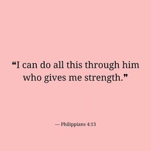 Meet your Posher, Ava